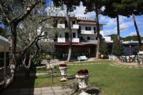 Hotel Ristorante La Bilancia Loreto Aprutino
